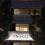 酒店 Tn&co Exclusive Cip And Primeclass (adults Only) 3*
