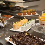 Tn&co Exclusive Cip And Primeclass (adults Only) 3* 穆拉