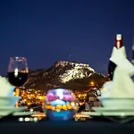 Tn&co Exclusive Cip And Primeclass (adults Only) 酒店 3*