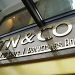 Tn&co Exclusive Cip And Primeclass (adults Only) 酒店 3*