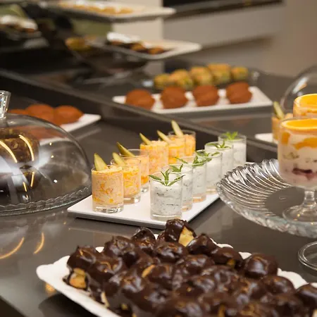 Tn&co Exclusive Cip And Primeclass (adults Only) 3* Muğla