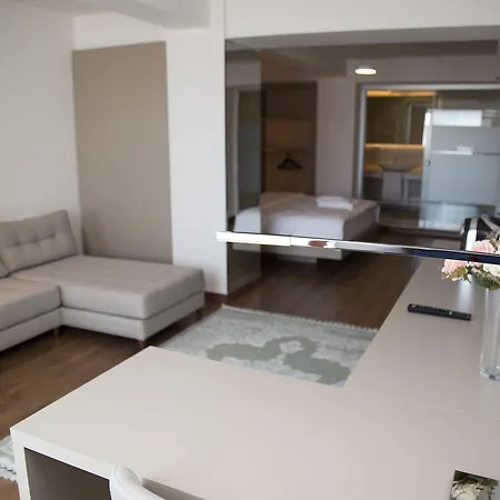 Tn&co Exclusive Cip And Primeclass (adults Only) Отель