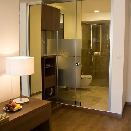 מלון Tn&co Exclusive Cip And Primeclass (adults Only) 3*