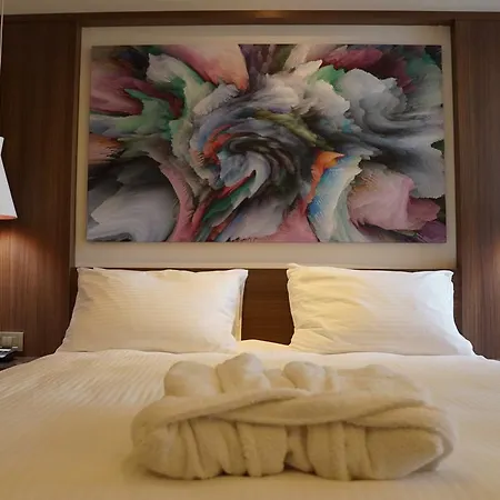 Отель Tn&co Exclusive Cip And Primeclass (adults Only) Мугла