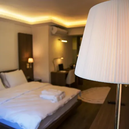 Tn&co Exclusive Cip And Primeclass (adults Only) Muğla