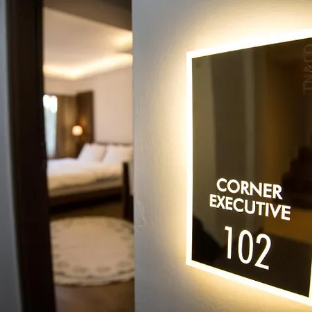 Hotel Tn&co Exclusive Cip And Primeclass (adults Only) Muğla