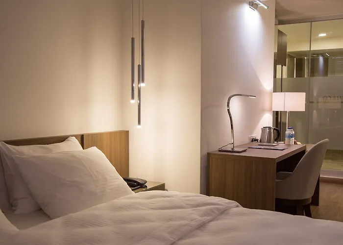 Tn&co Exclusive Cip And Primeclass (adults Only) Hotel 3*