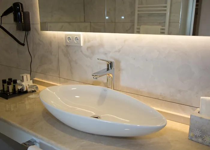 Hotel Tn&co Exclusive Cip And Primeclass (adults Only)