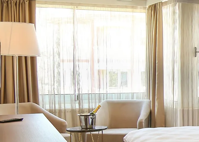 Hotel Tn&co Exclusive Cip And Primeclass (adults Only) Muğla