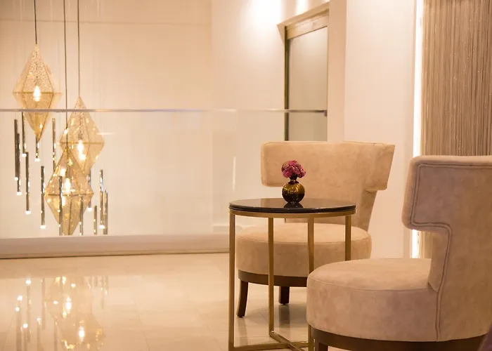 Tn&co Exclusive Cip And Primeclass (adults Only) Hotel