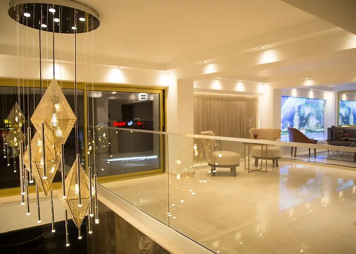 Hotel Tn&co Exclusive Cip And Primeclass (adults Only) 3*