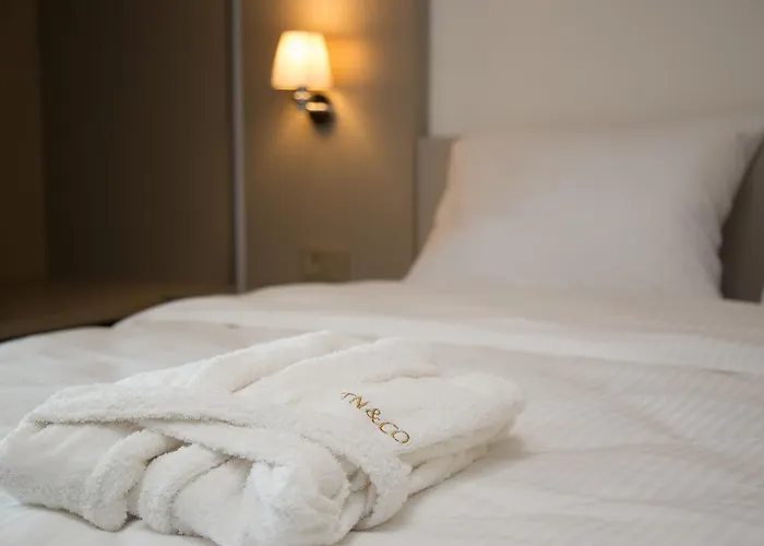 Tn&co Exclusive Cip And Primeclass (adults Only) 3* Muğla
