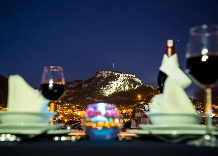 Tn&co Exclusive Cip And Primeclass (adults Only) Hotel 3*