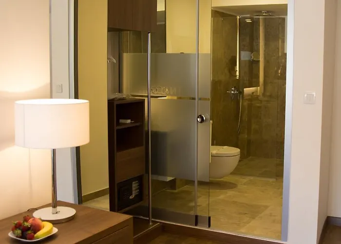 Hotel Tn&co Exclusive Cip And Primeclass (adults Only) 3*