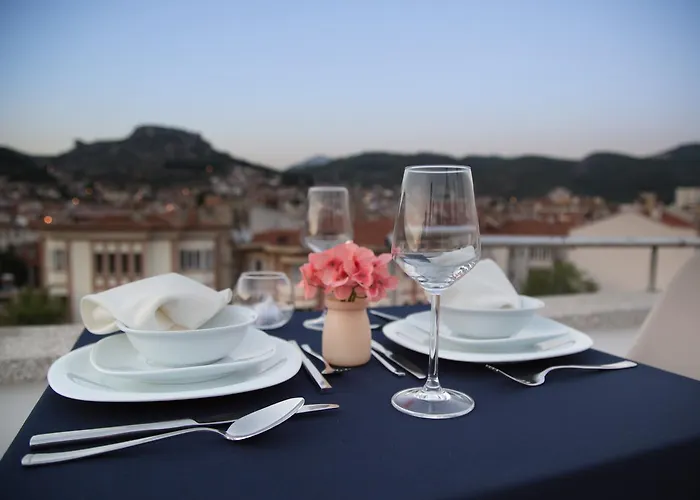 Tn&co Exclusive Cip And Primeclass (adults Only) Hotel