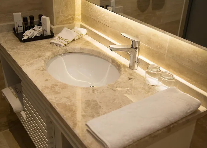 Tn&co Exclusive Cip And Primeclass (adults Only) 3* Muğla