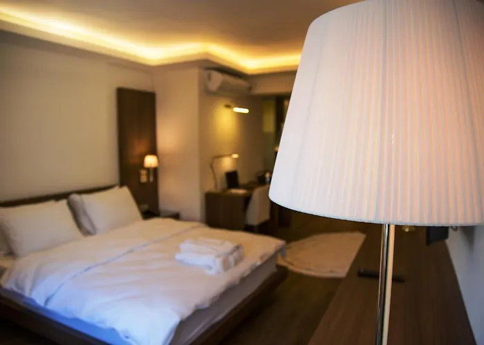 Tn&co Exclusive Cip And Primeclass (adults Only) Muğla