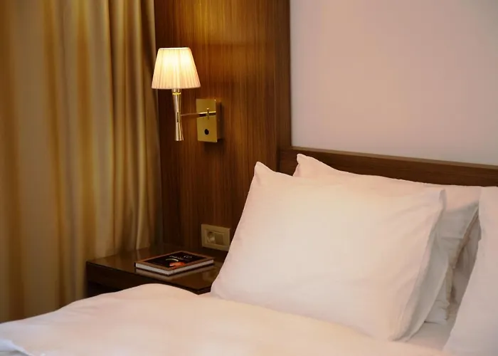 Tn&co Exclusive Cip And Primeclass (adults Only) Hotel 3*