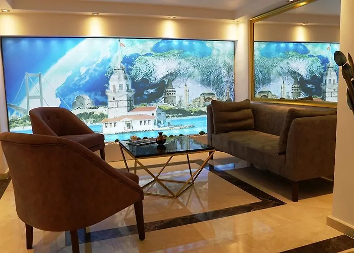 Tn&co Exclusive Cip And Primeclass (adults Only) 3* Muğla