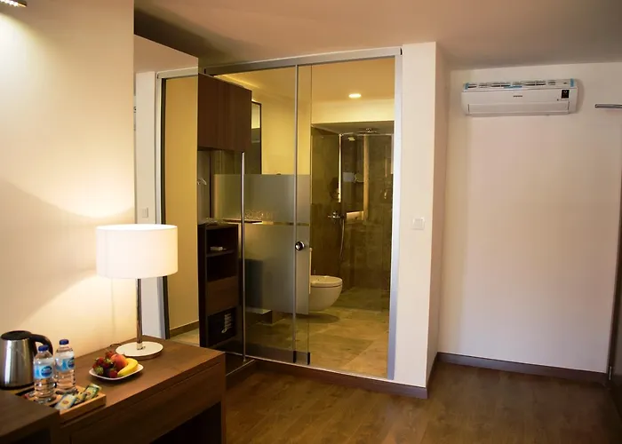 Tn&co Exclusive Cip And Primeclass (adults Only) Muğla