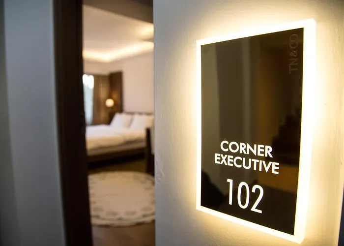 Hotel Tn&co Exclusive Cip And Primeclass (adults Only) Muğla