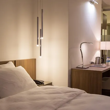 Tn&co Exclusive Cip And Primeclass (adults Only) Hotel 3*