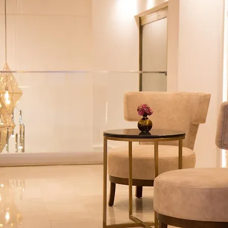 Tn&co Exclusive Cip And Primeclass (adults Only) Hotel