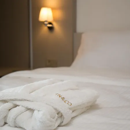 Tn&co Exclusive Cip And Primeclass (adults Only) 3* Muğla