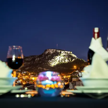 Tn&co Exclusive Cip And Primeclass (adults Only) Hotel 3*