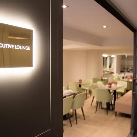 Hotel Tn&co Exclusive Cip And Primeclass (adults Only) Muğla