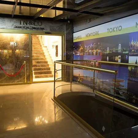 Tn&co Exclusive Cip And Primeclass (adults Only) Hotel Muğla