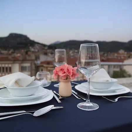 Tn&co Exclusive Cip And Primeclass (adults Only) Hotel