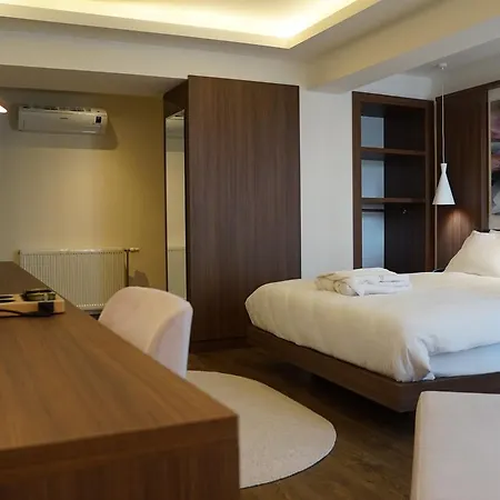 Hotel Tn&co Exclusive Cip And Primeclass (adults Only) Muğla