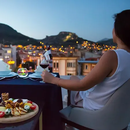 Tn&co Exclusive Cip And Primeclass (adults Only) Hotel Muğla