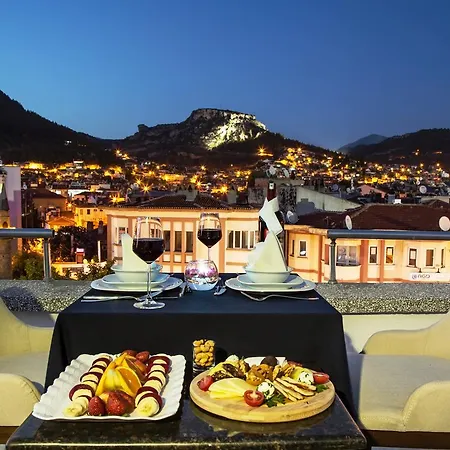 Tn&co Exclusive Cip And Primeclass (adults Only)