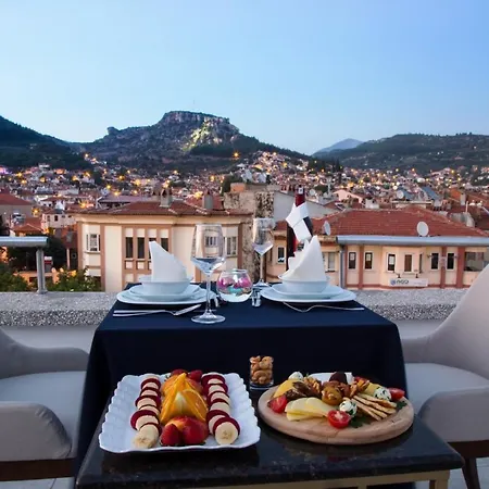 Hotel Tn&co Exclusive Cip And Primeclass (adults Only) Muğla