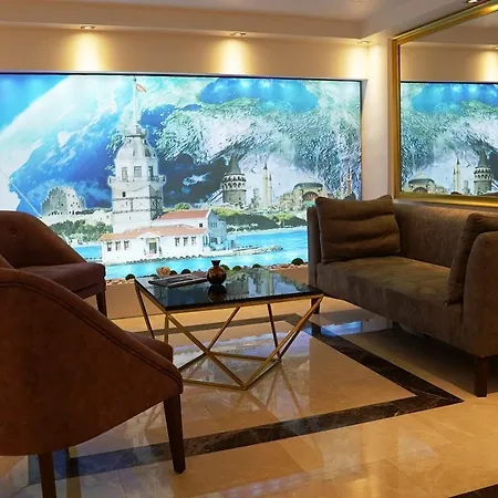 Tn&co Exclusive Cip And Primeclass (adults Only) 3* Muğla