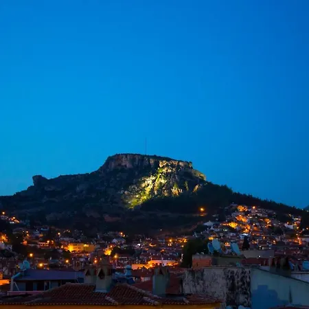 Hotel Tn&co Exclusive Cip And Primeclass (adults Only)